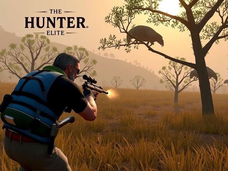 Hunter Elite strategy guide