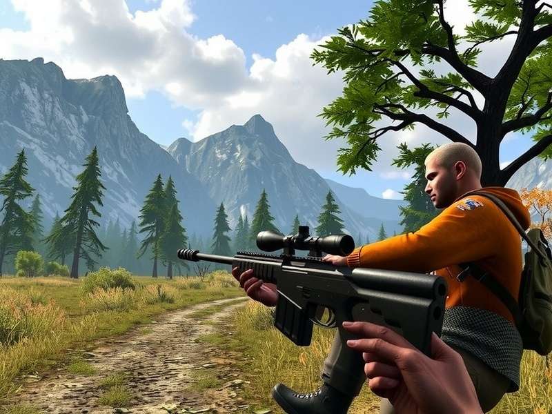 Hunter Elite Indian player community